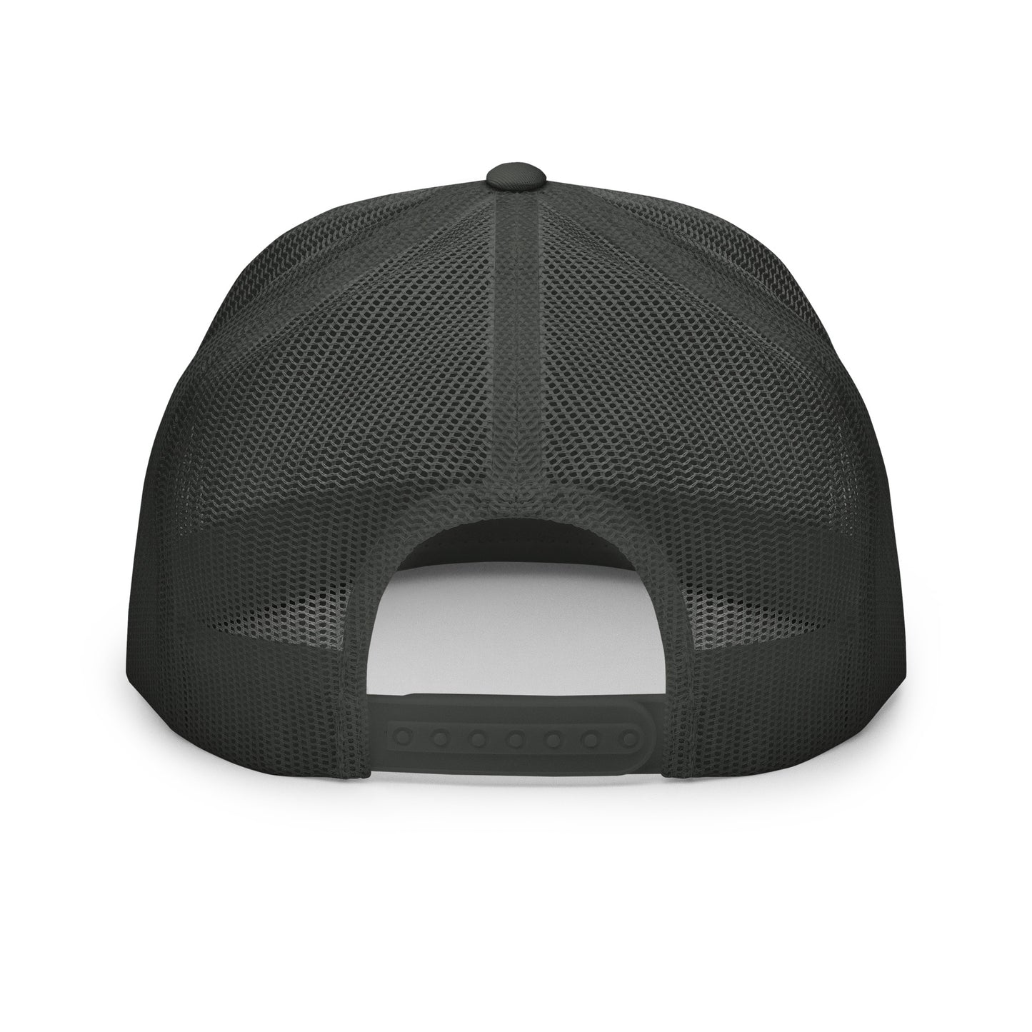 LBS Patch Trucker Cap