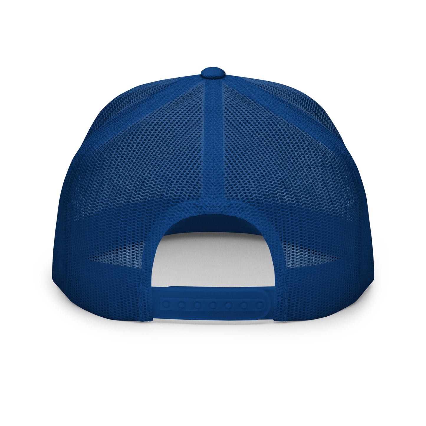 LBS Patch Trucker Cap