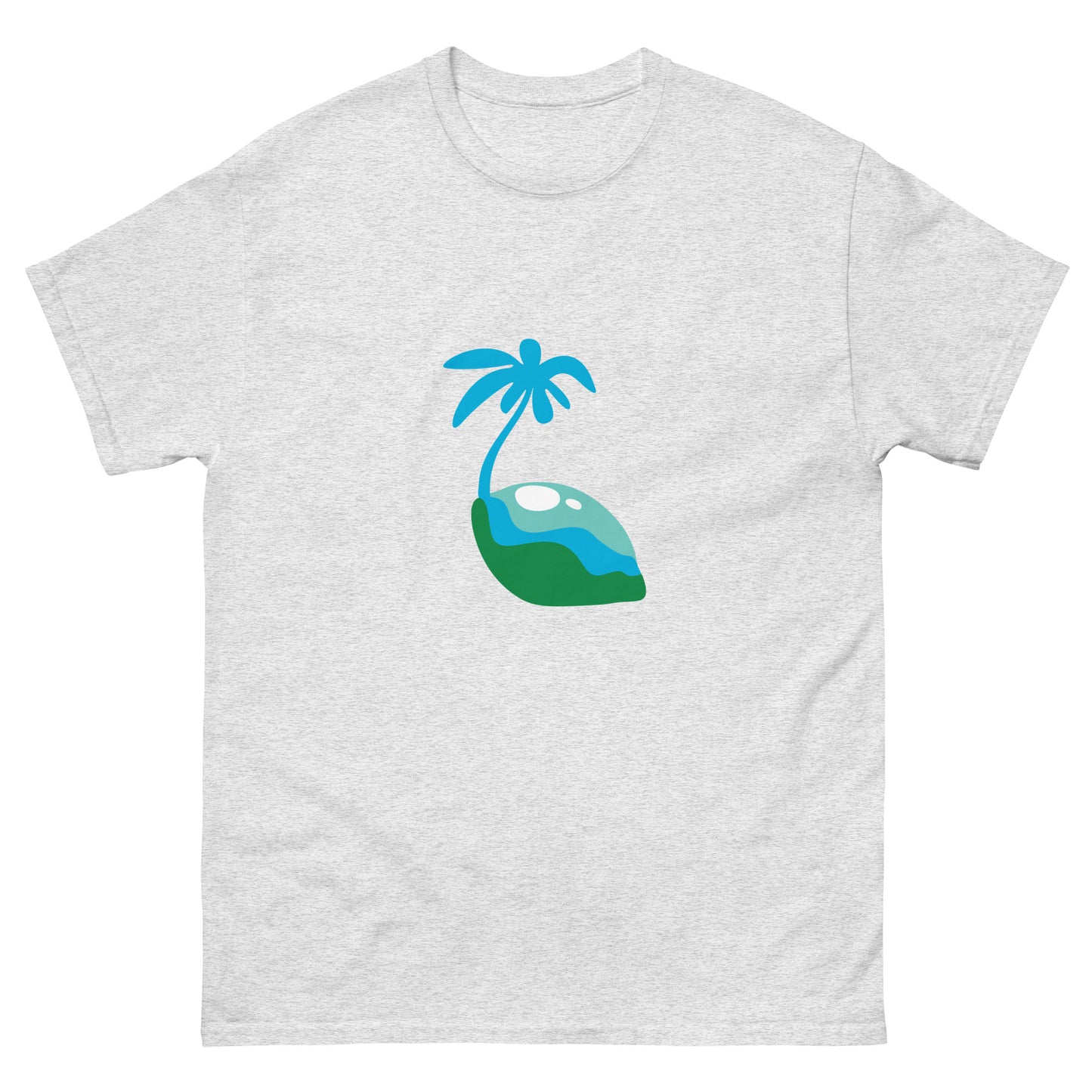 Palm Classic Tee