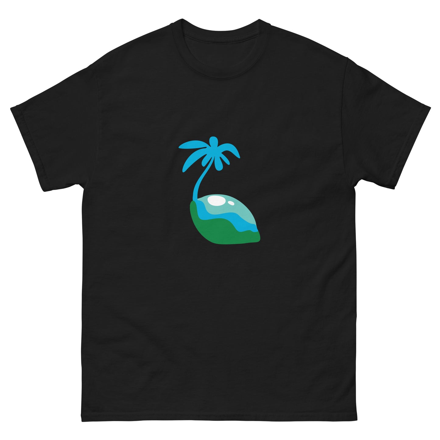 Palm Classic Tee