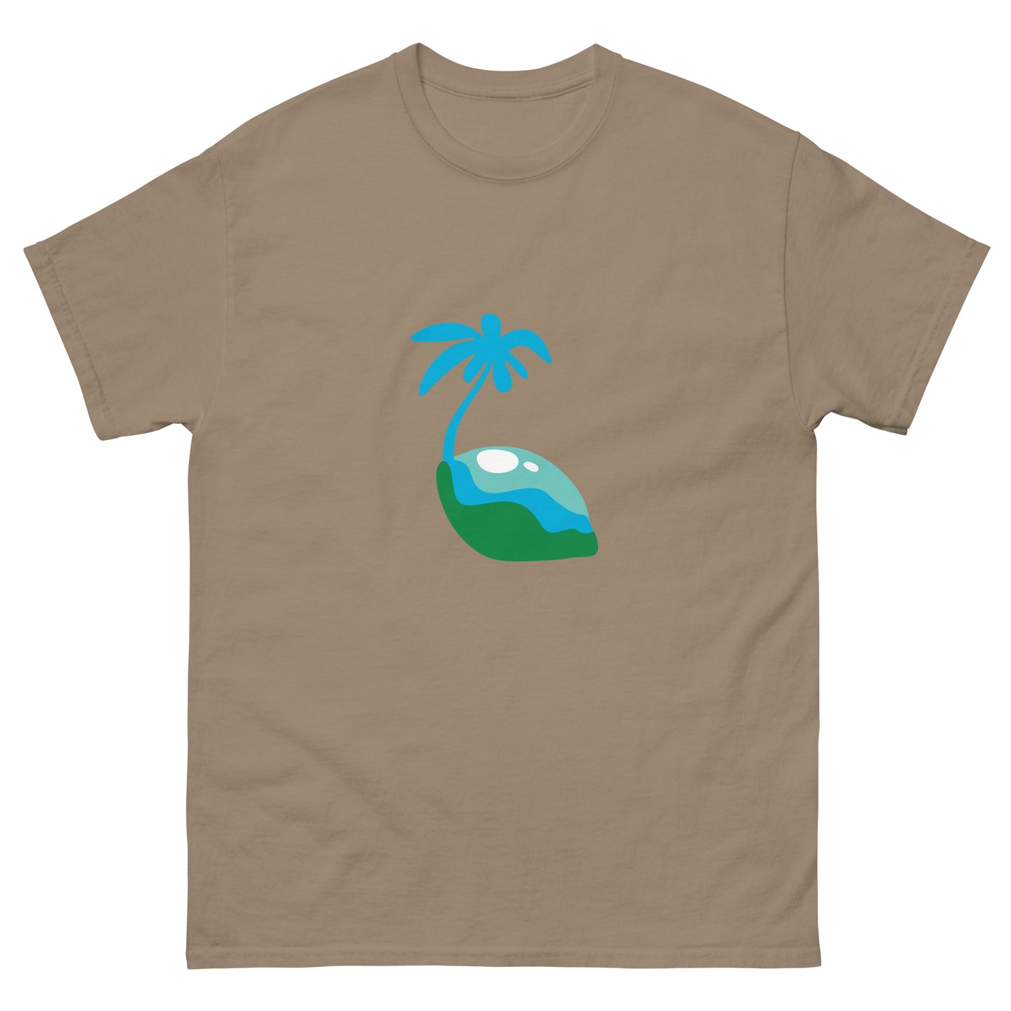 Palm Classic Tee