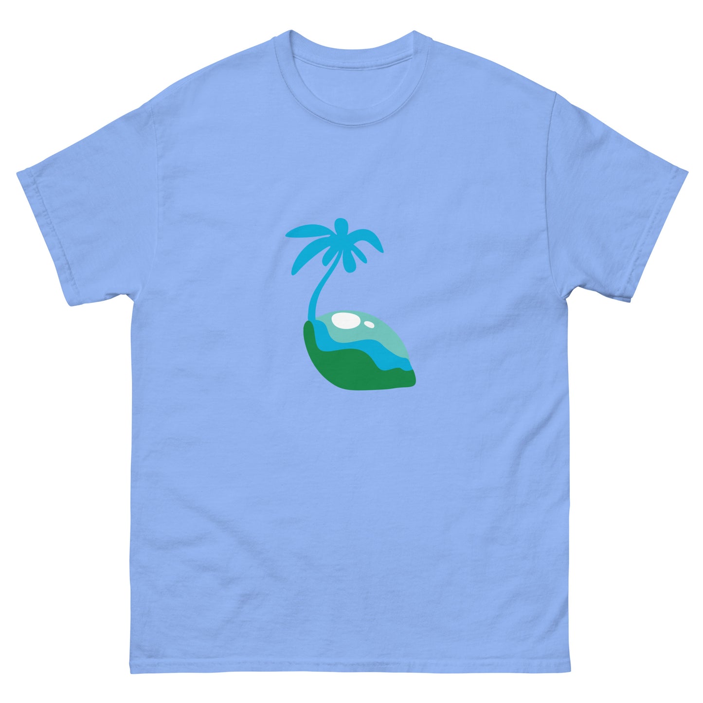 Palm Classic Tee