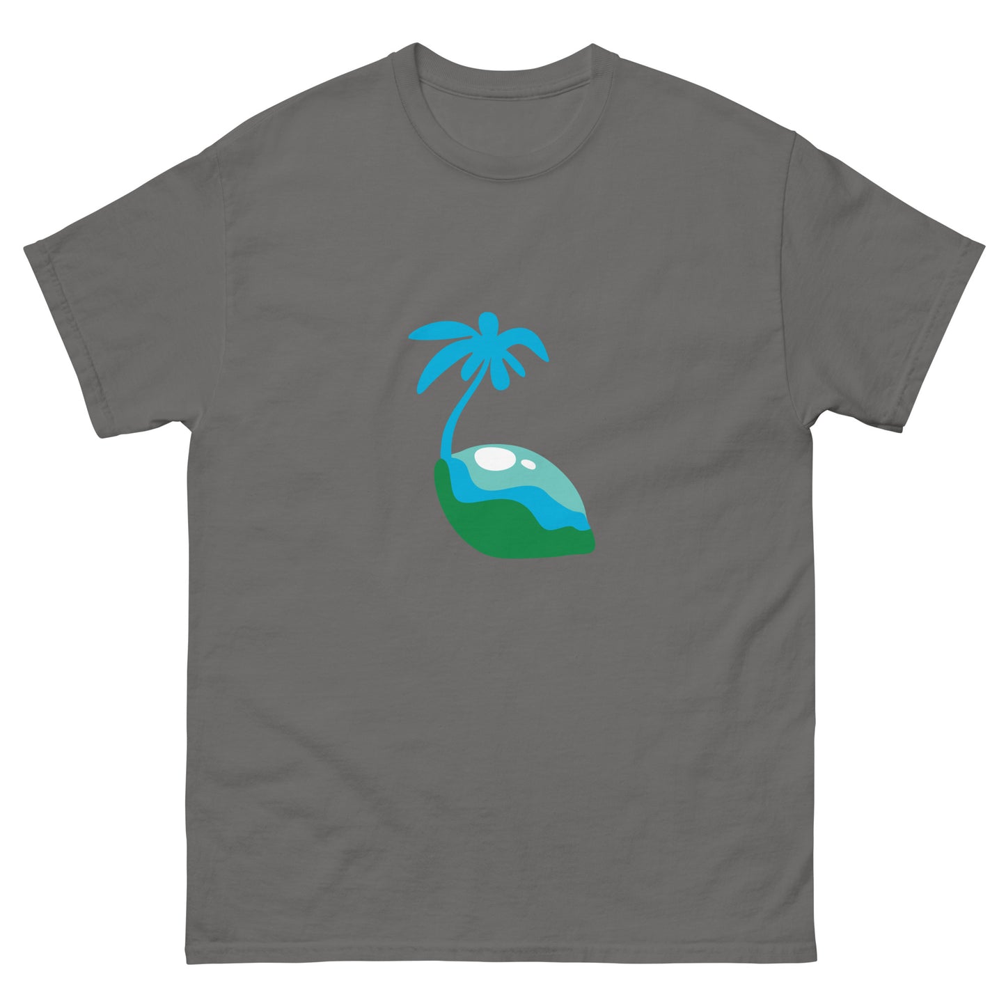 Palm Classic Tee