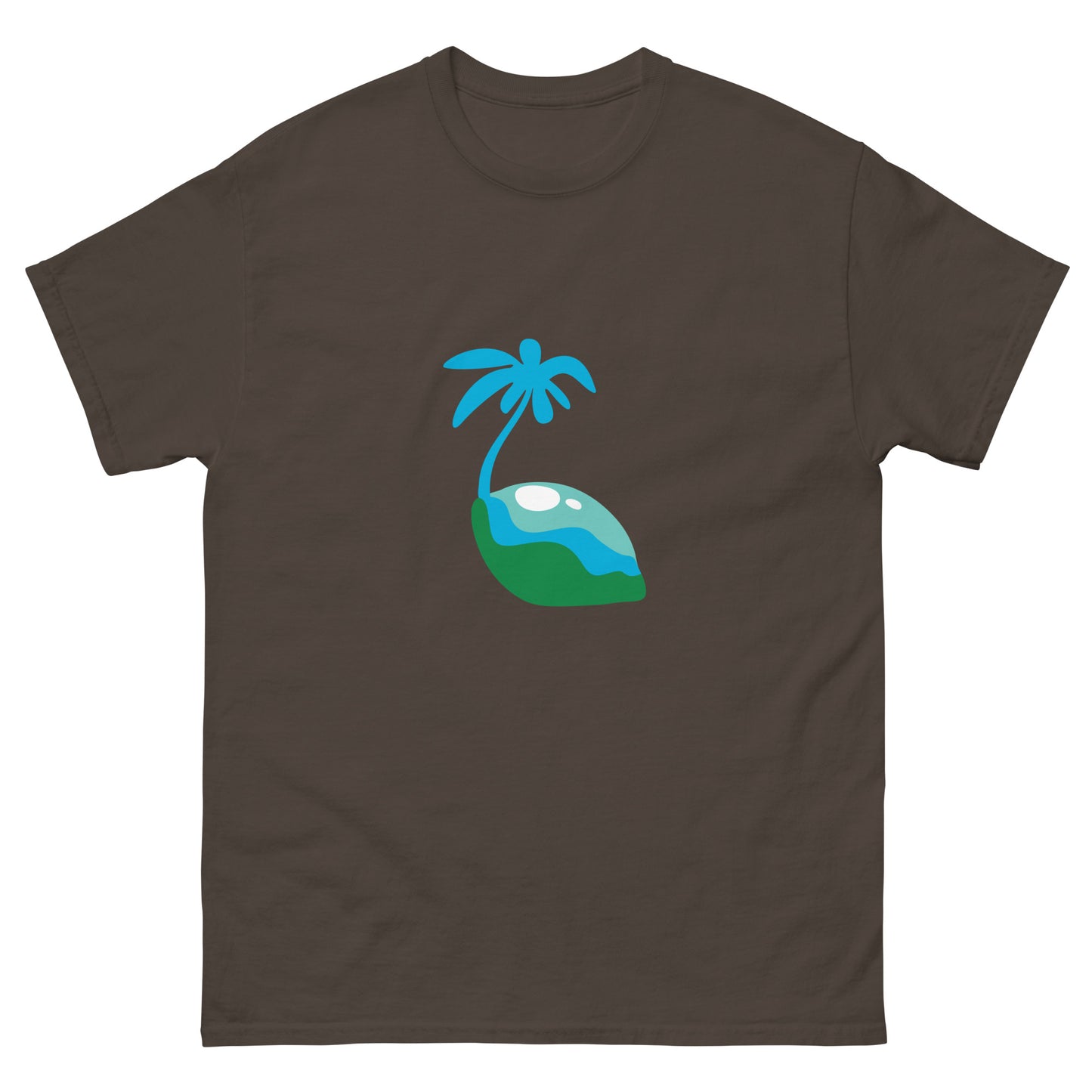 Palm Classic Tee