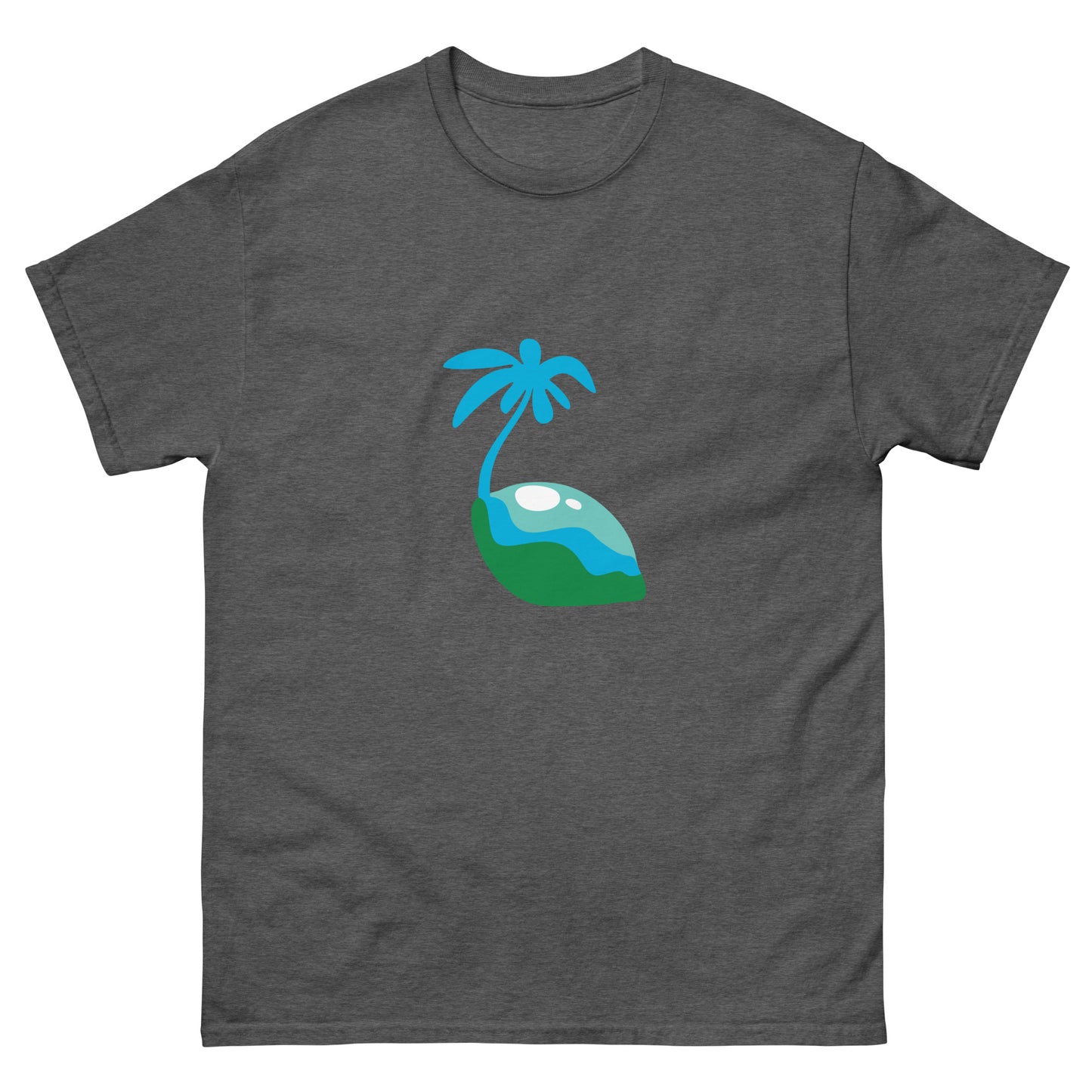 Palm Classic Tee