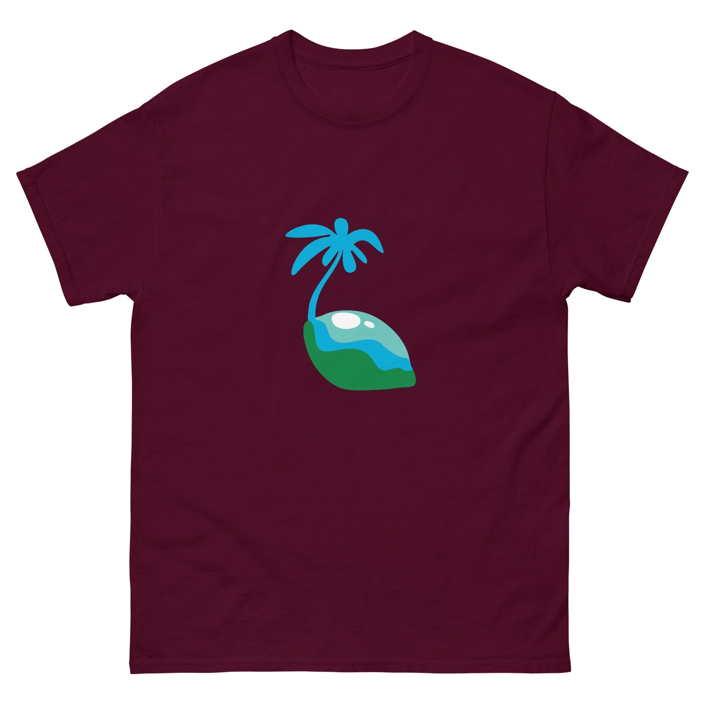 Palm Classic Tee