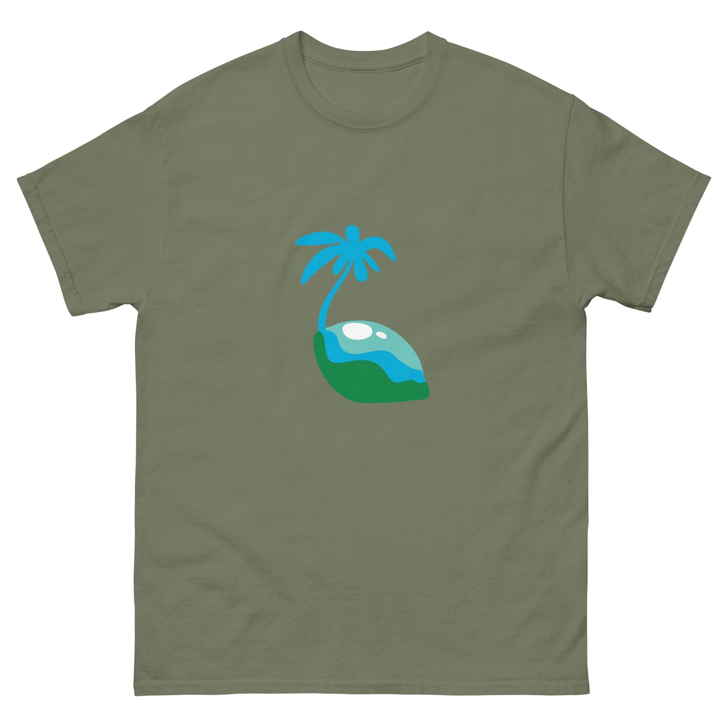 Palm Classic Tee