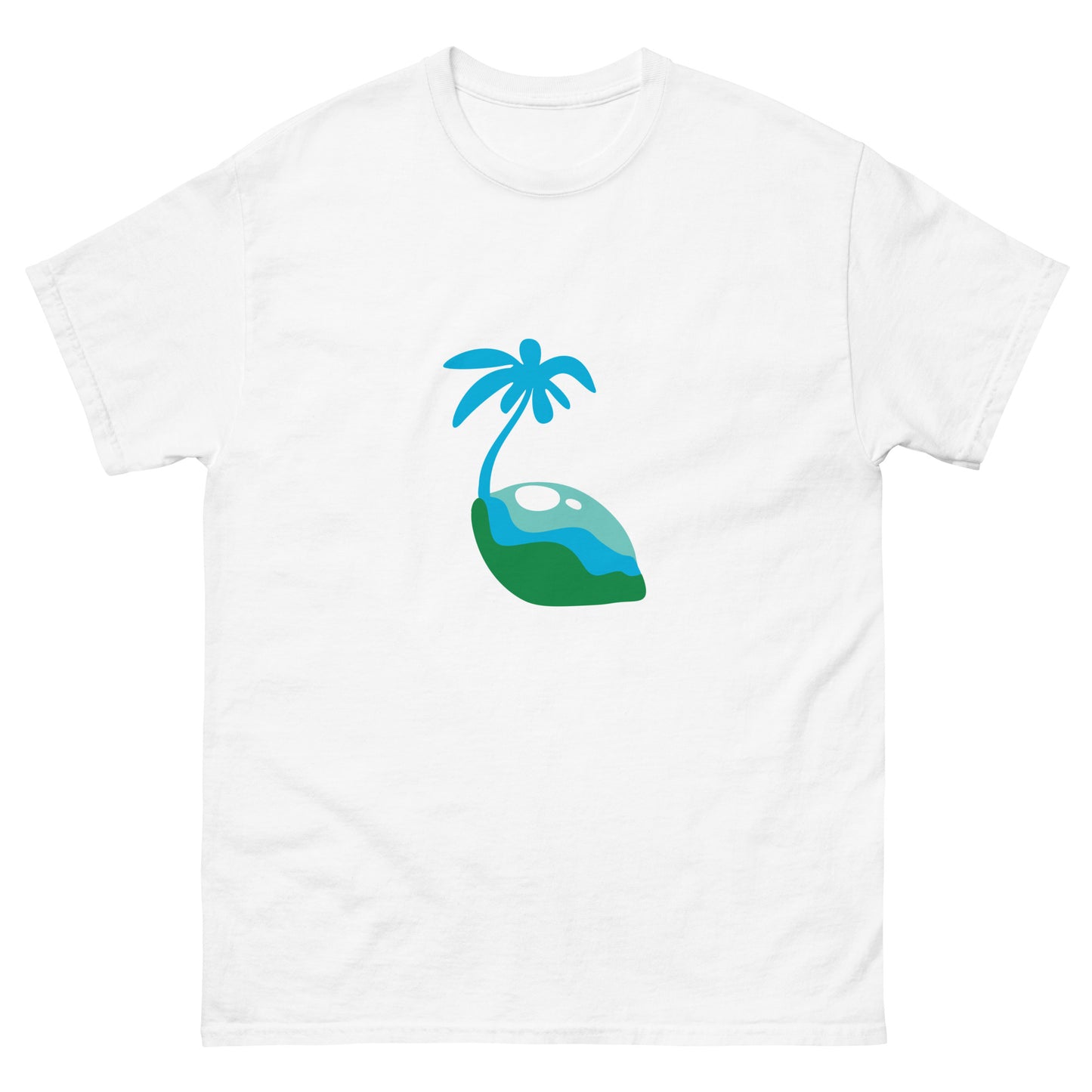 Palm Classic Tee