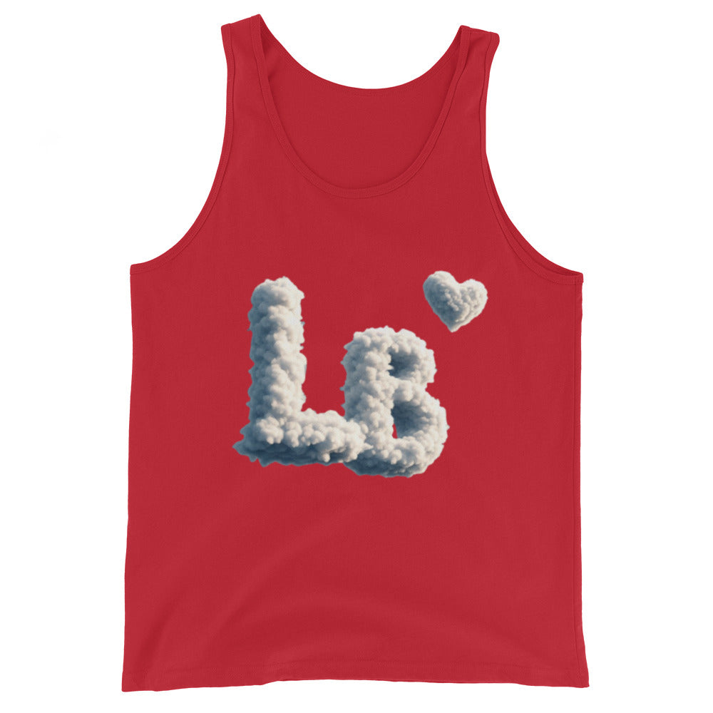LB Cloud Tank Top
