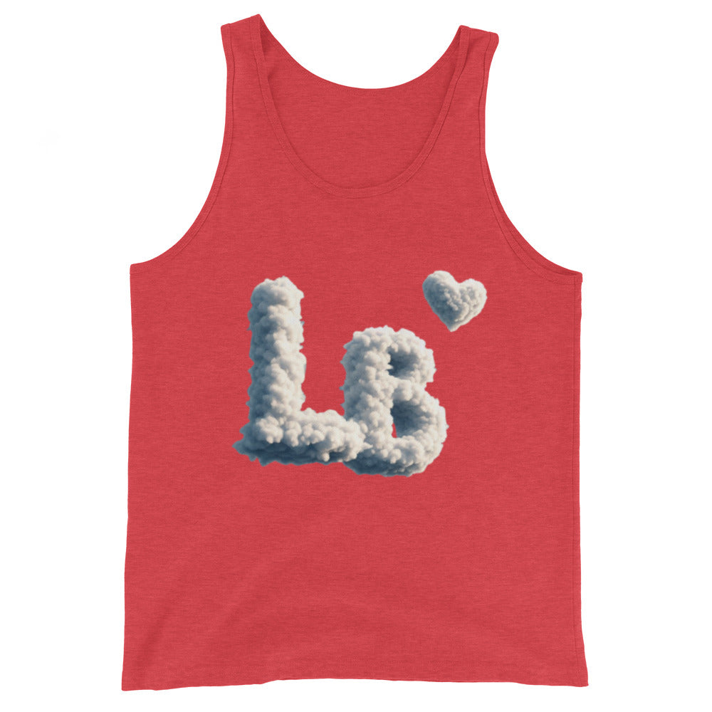LB Cloud Tank Top