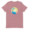 Circle Palm T-shirt