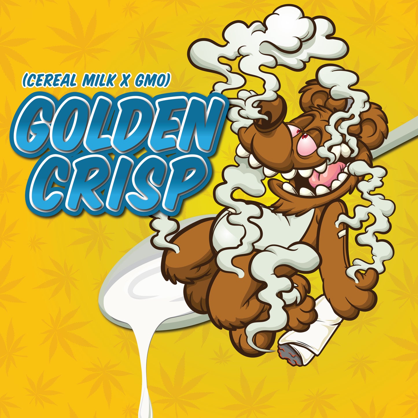 Golden Crisp