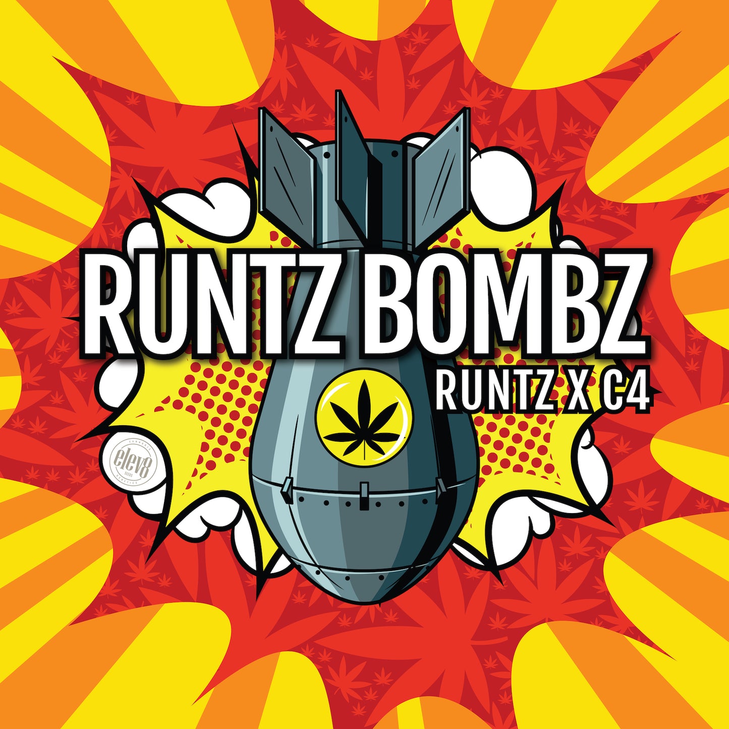 Runtz Bombz