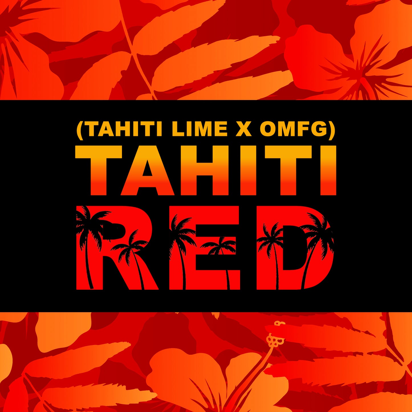 Tahiti Red