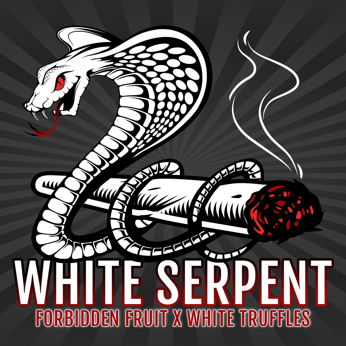 White Serpent