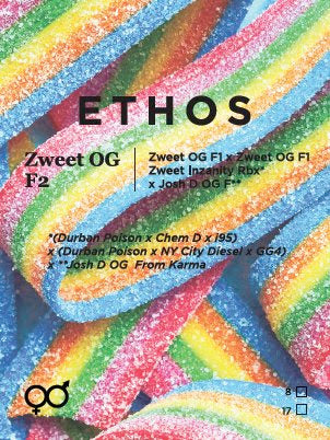 Zweet OG F2
