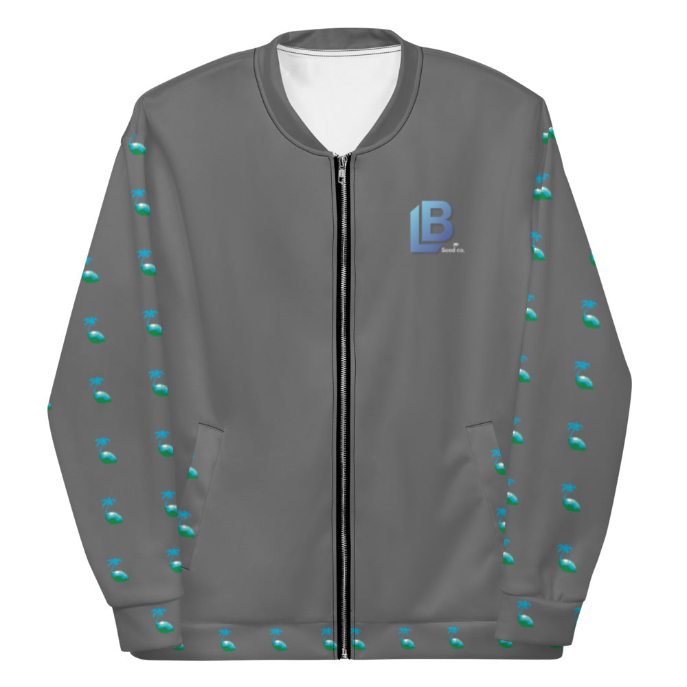 LBS Bomber Jacket