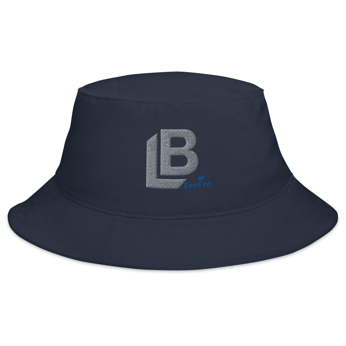 LB Bucket Hat