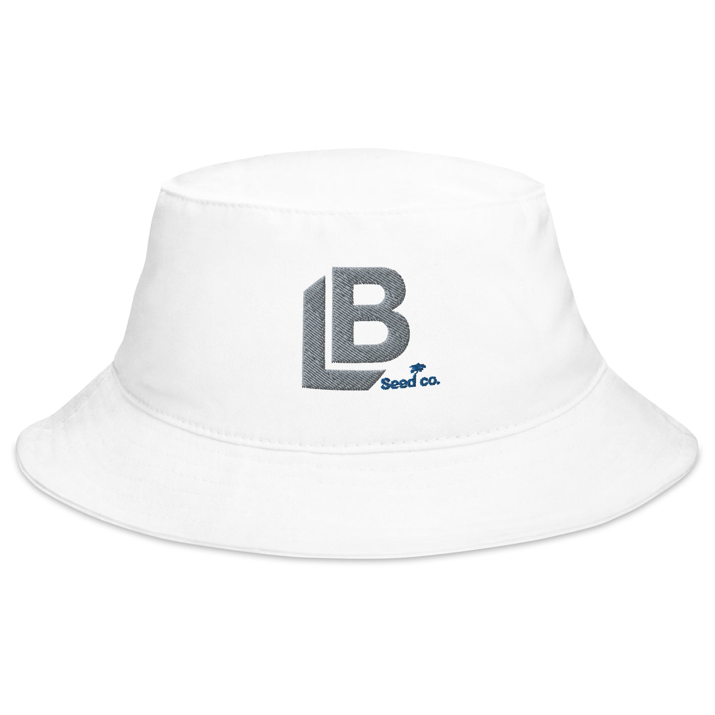 LB Bucket Hat