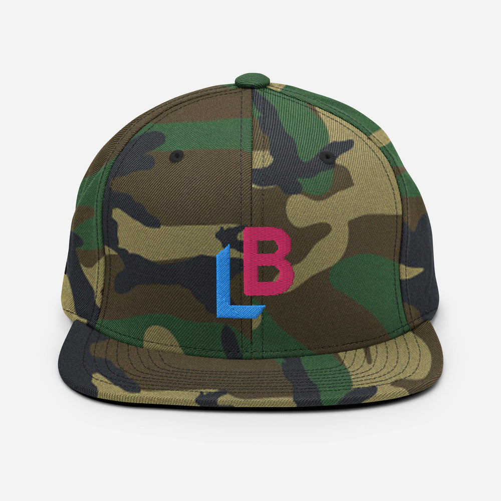 LB Hat