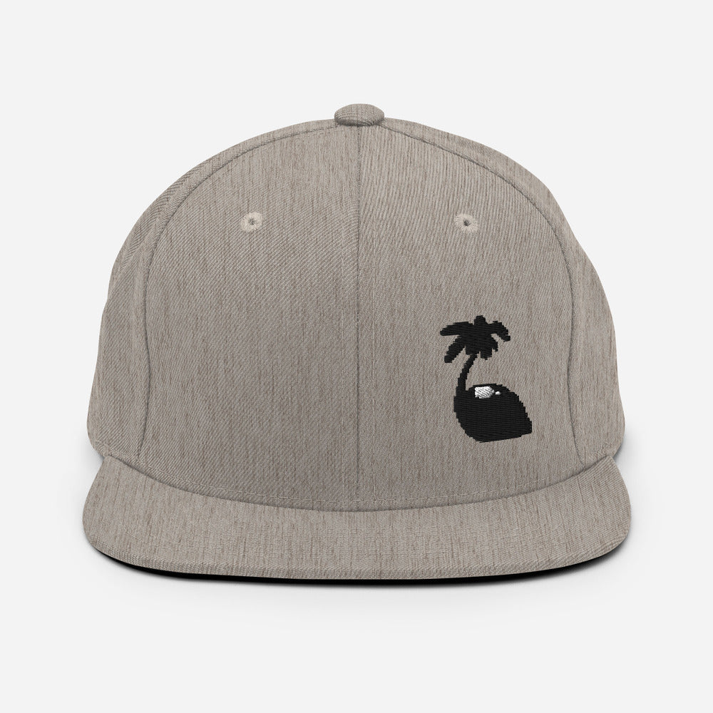 Palm Hat