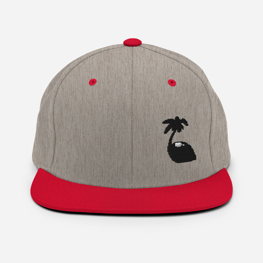 Palm Hat