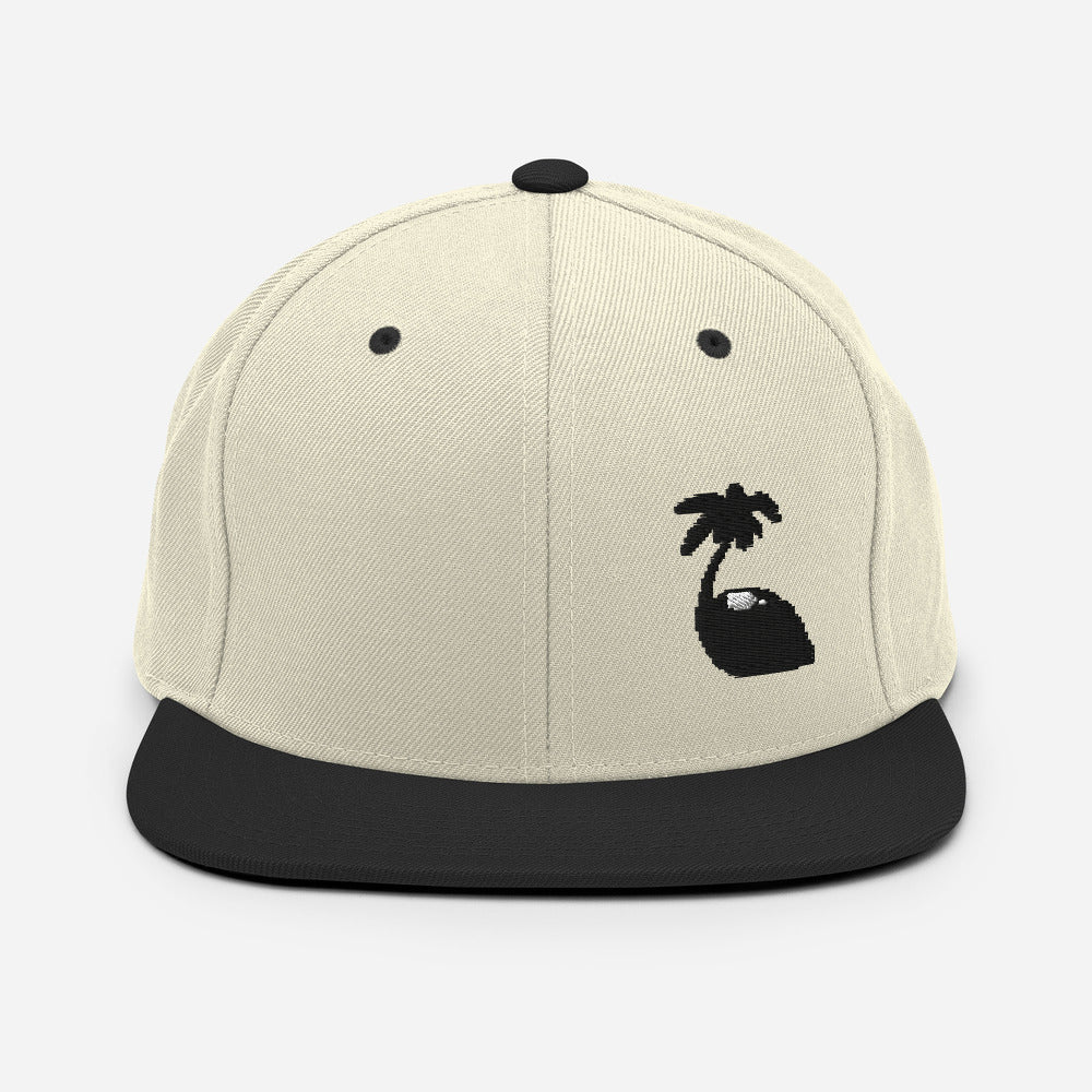 Palm Hat