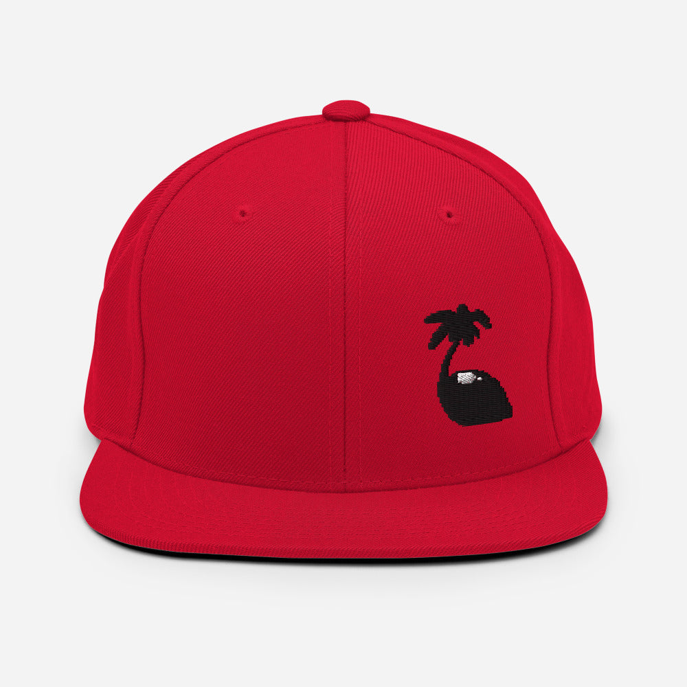 Palm Hat