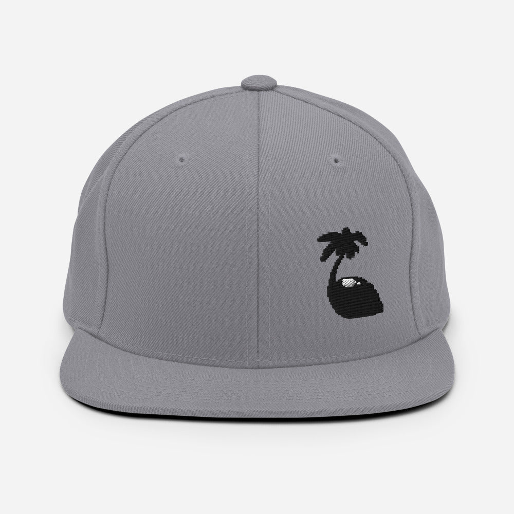 Palm Hat