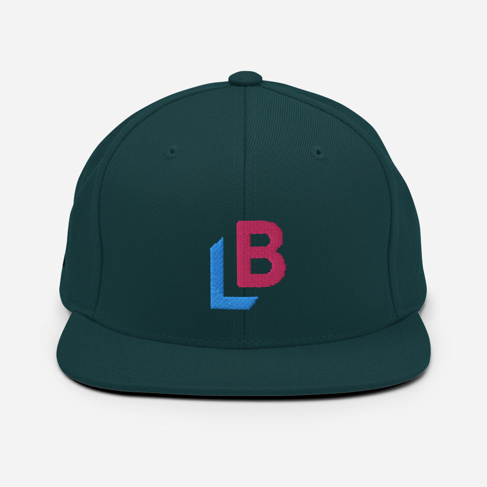 LB Hat