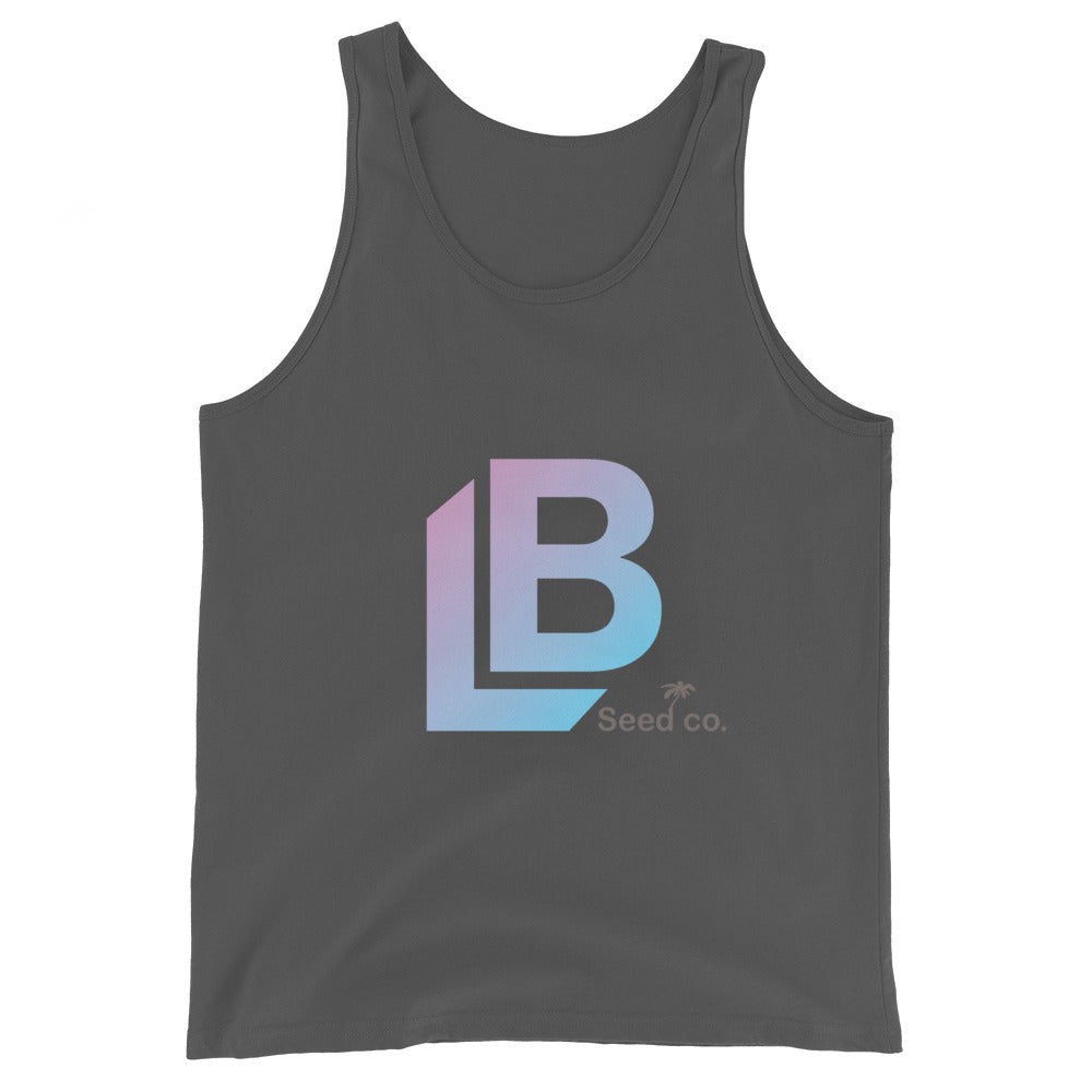 Unisex Tank Top