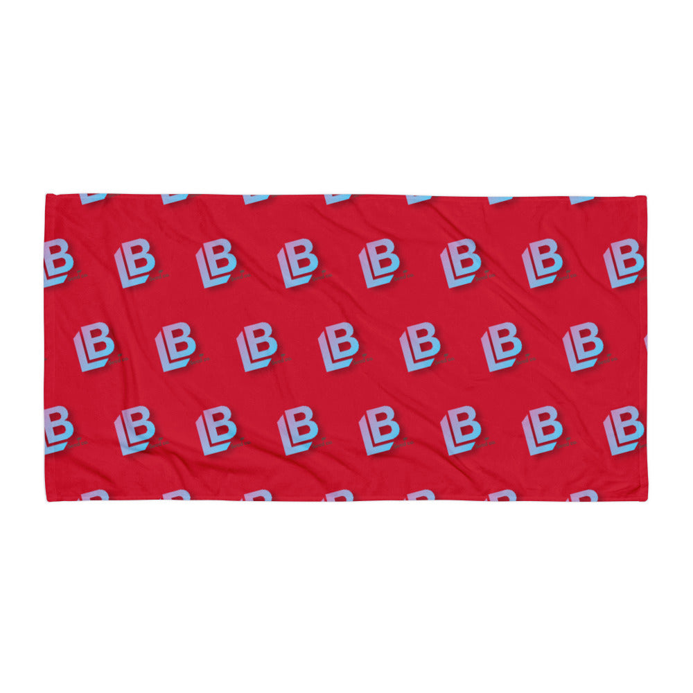 LBSeed Co Towel