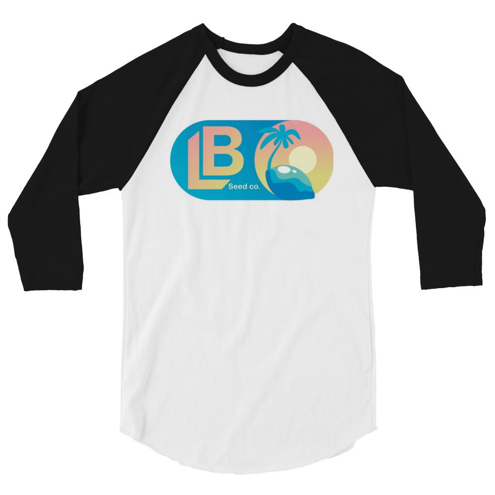 LBSeed Baseball Tee