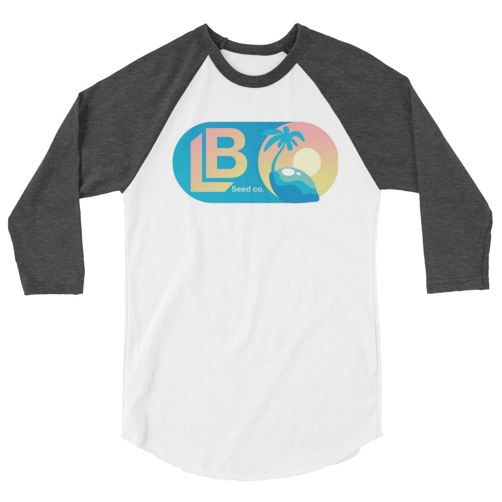 LBSeed Baseball Tee