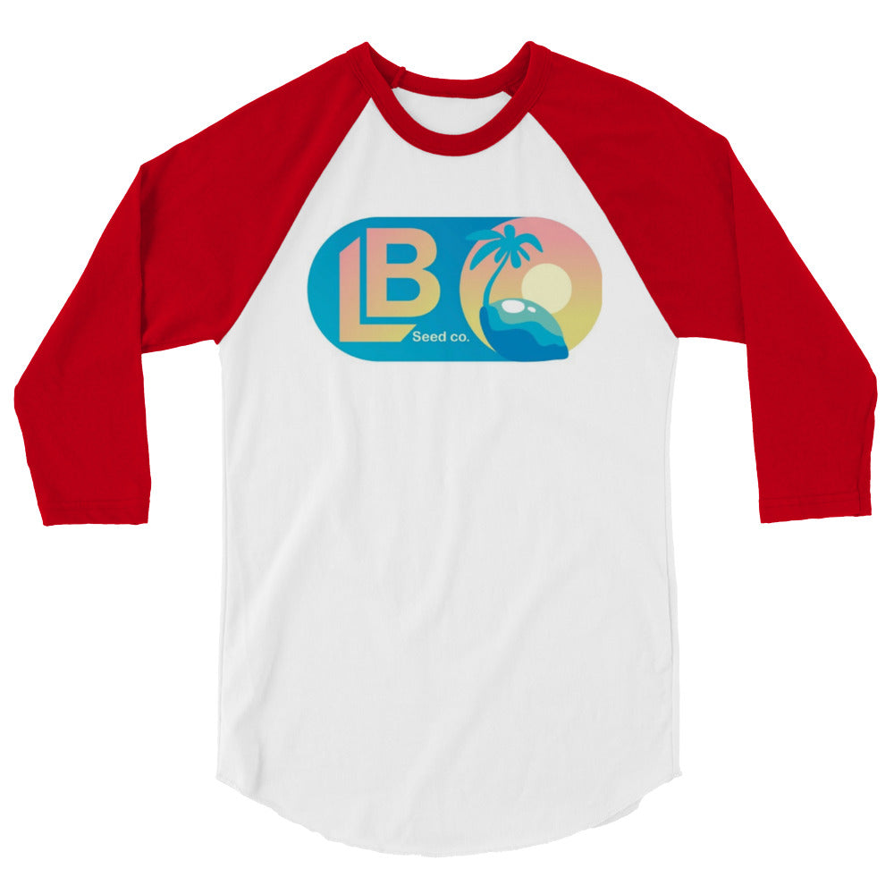 LBSeed Baseball Tee