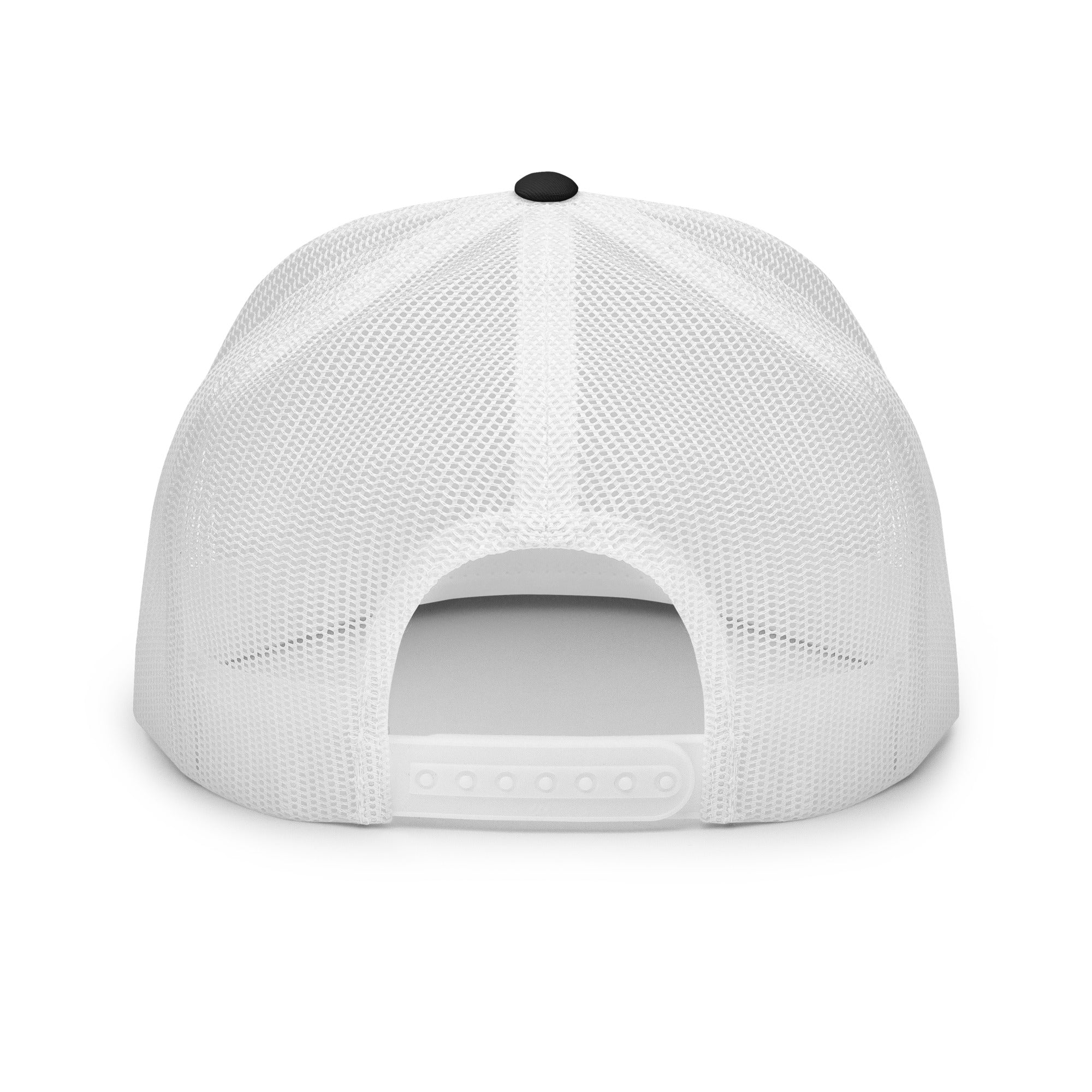 LBS Patch Trucker Cap