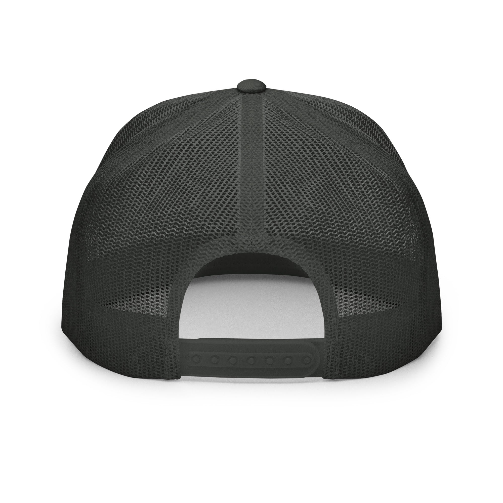 LBS Patch Trucker Cap