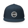 LBS Patch Trucker Cap