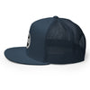LBS Patch Trucker Cap