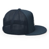 LBS Patch Trucker Cap