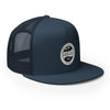 LBS Patch Trucker Cap