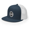 LBS Patch Trucker Cap
