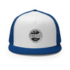 LBS Patch Trucker Cap