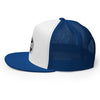 LBS Patch Trucker Cap