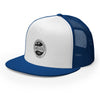 LBS Patch Trucker Cap