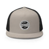 LBS Patch Trucker Cap
