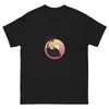 Pink Palm Classic tee