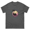 Pink Palm Classic tee