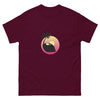 Pink Palm Classic tee