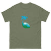 Palm Classic Tee